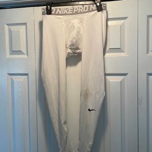 Pro Nike lg. flex pants